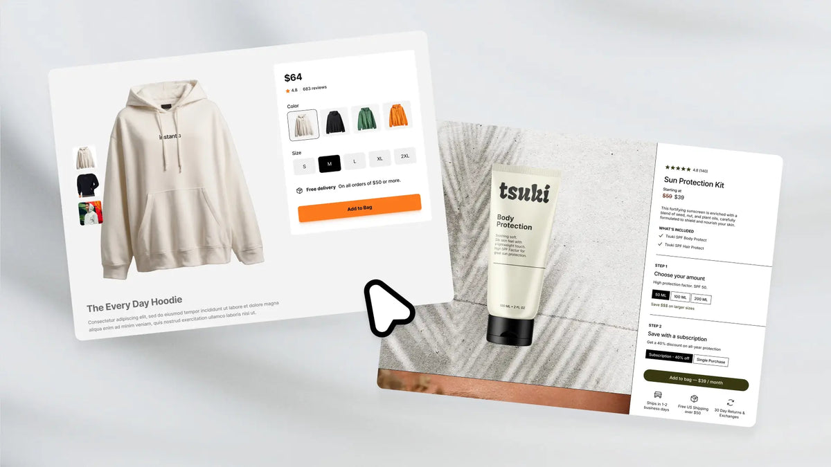 Premium vs Free Shopify Themes: What Does Your Store Actually Need?